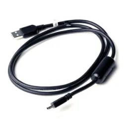 USB cable for airplane pilots | BAYO