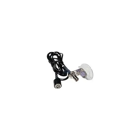 Support ventouse pour Garmin GPSMAP 196 296 495 496