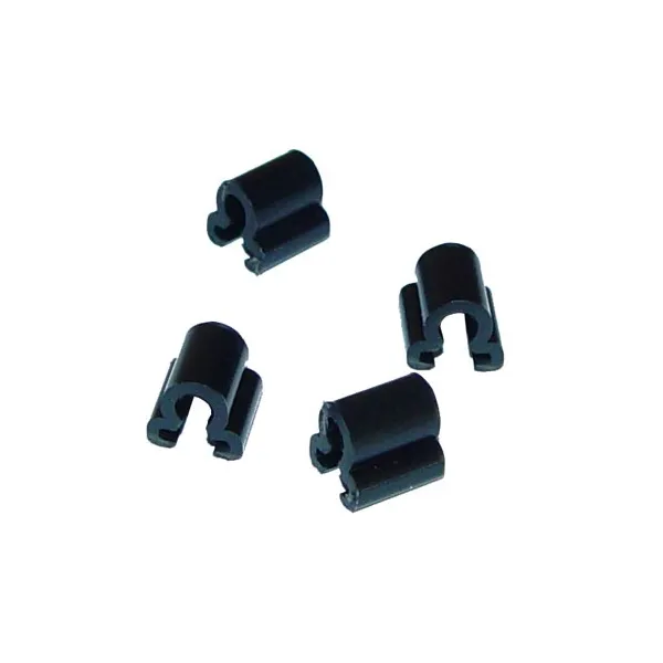 Cord Clip - Audio Cord Holder for Metal Headband for airplane pilots | BAYO