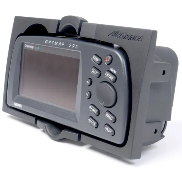 Dashboard Mount Kit for GPSMAP 295 for airplane pilots | BAYO