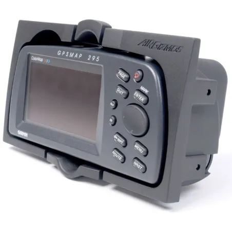 Kit de montage tableau de bord pour GPSMAP 295  - 1