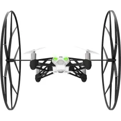 MiniDrone Rolling Spider - White Version for airplane pilots | BAYO