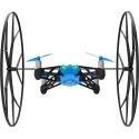 MiniDrone Rolling Spider - Blue Version for airplane pilots | BAYO