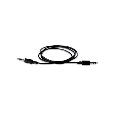 Câble audio Aux pour Bose A20 (remplacement)