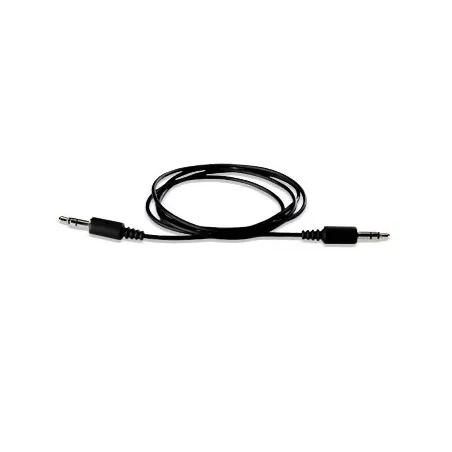 Auxiliary Audio Cable for Bose A20 & A30 (Replacement) for airplane pilots | BAYO
