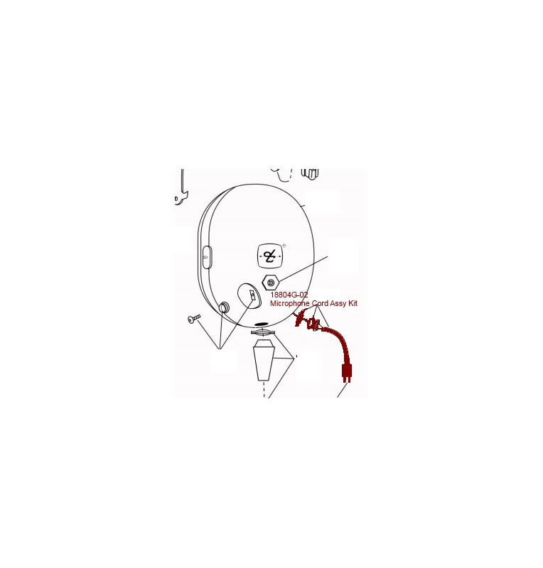 Câble micro pour H10-40