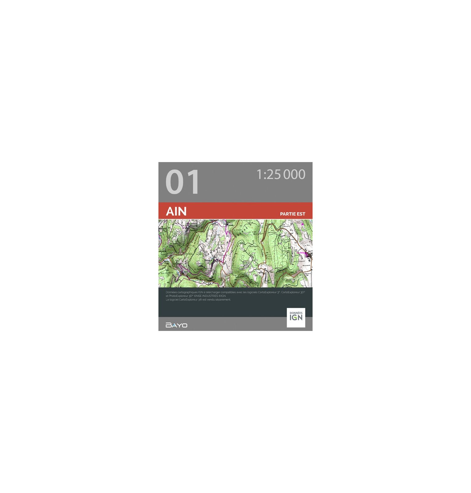 TÉLÉCHARGER CARTOEXPLOREUR GRATUITEMENT