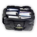 Large Pilot Travel Bag for airplane pilots | BAYO