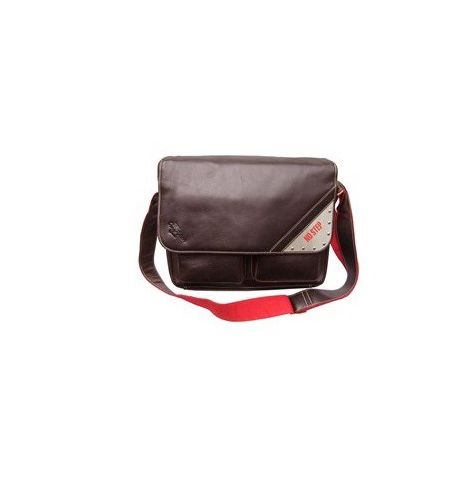 Sacoche en cuir Wingbag