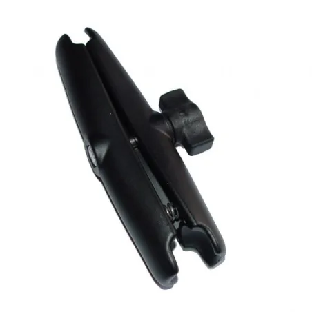 Long Arm for Standard B Ball (13.33 cm) for airplane pilots | BAYO