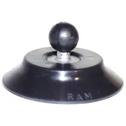 Single Suction Cup for airplane pilots | BAYO