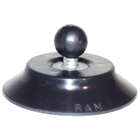 Ventouse simple RAM Mounts - 1