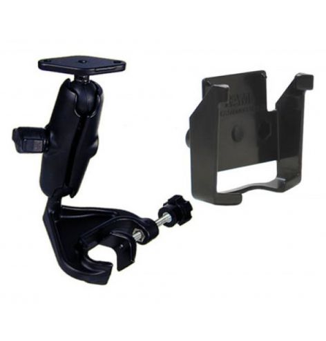 Etrier sur volant pour iQue 3600 et 3600A Garmin - 1