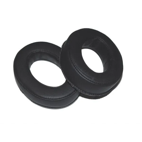 Leather and Foam Ear Pads for Denali - Flightcom for airplane pilots | BAYO