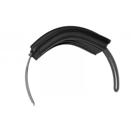 Headband + Head Cushion for 4DX for airplane pilots | BAYO