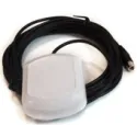 External Active Antenna for Ekp IV for airplane pilots | BAYO