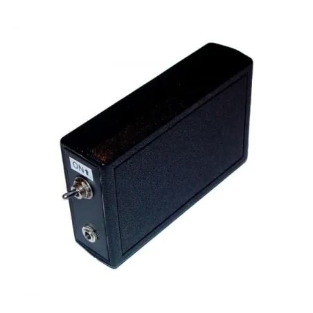 9V ANR Battery Box for Flightcom 6ANX for airplane pilots | BAYO