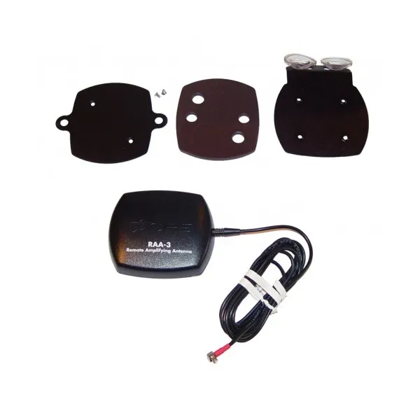 RAA-3 Antenna for airplane pilots | BAYO