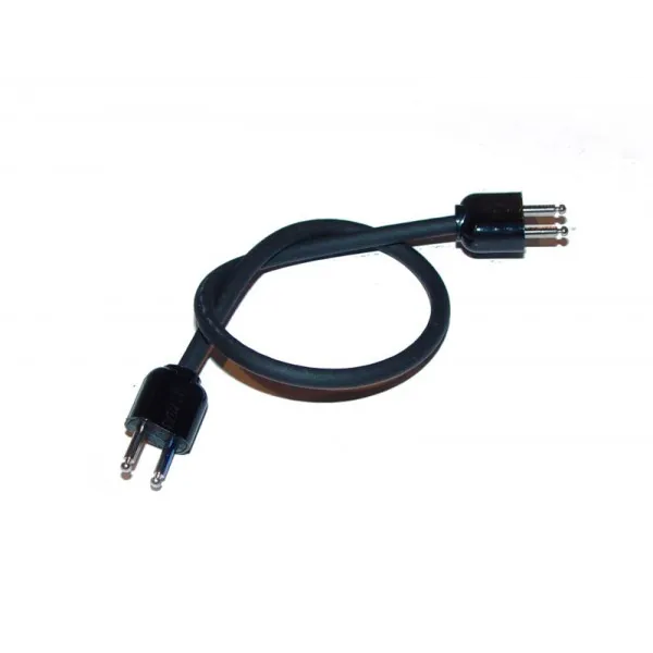 Microphone Cord for H10-76 for airplane pilots | BAYO