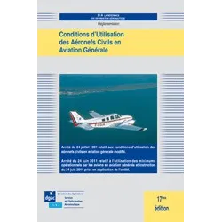 RGT RAG 17E - GENERAL AVIATION REGULATIONS for airplane pilots | BAYO
