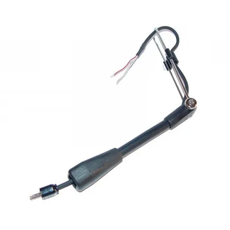 Flexible micro pour H10-13HX H10-13X H10-13X H10-56HX H10-60 H10-60C H10-60H H10-60N David Clark - 1