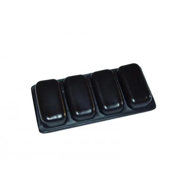 Head Cushion for H10-30 for airplane pilots | BAYO