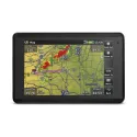 Aera 660 Portable Aviation GPS Garmin for airplane pilots | BAYO