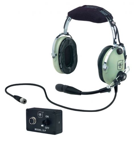 Casque David Clark H10-13 XP (LEMO) David Clark - 1