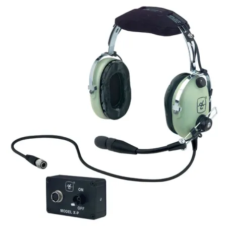 Casque David Clark H10-13 XP (LEMO) David Clark - 1