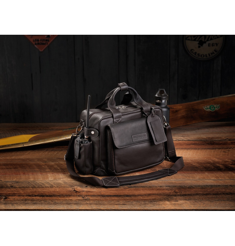 The Markham Adventure Flight Bag The Markham Adventure Flight Bag