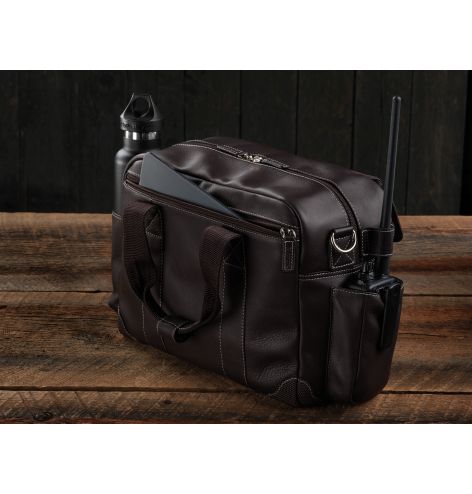 The Markham Adventure Flight Bag