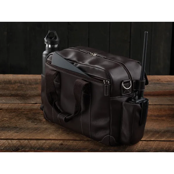 The Markham Adventure Flight Bag