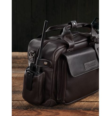 The Markham Adventure Flight Bag