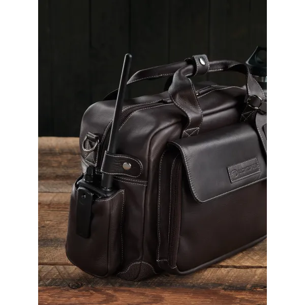 The Markham Adventure Flight Bag