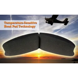 David Clark DC ONE-X Headset for airplane pilots | BAYO