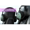 Casque Avion David Clark DC ONE-X