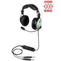 Casque Avion David Clark DC ONE-X