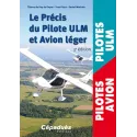 Le précis du Pilote ULM et Avion léger 3e éd