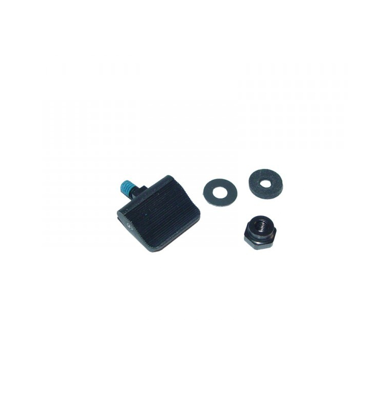 Headpad latch kit David Clark - 1