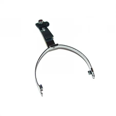 Stirrup & Clamp Kit for H10-13 H10-56 H10-66 H10-76 Series for airplane pilots | BAYO