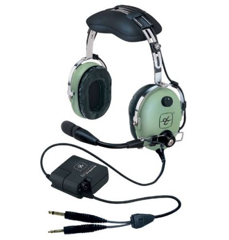 Casque David Clark H10-13 X