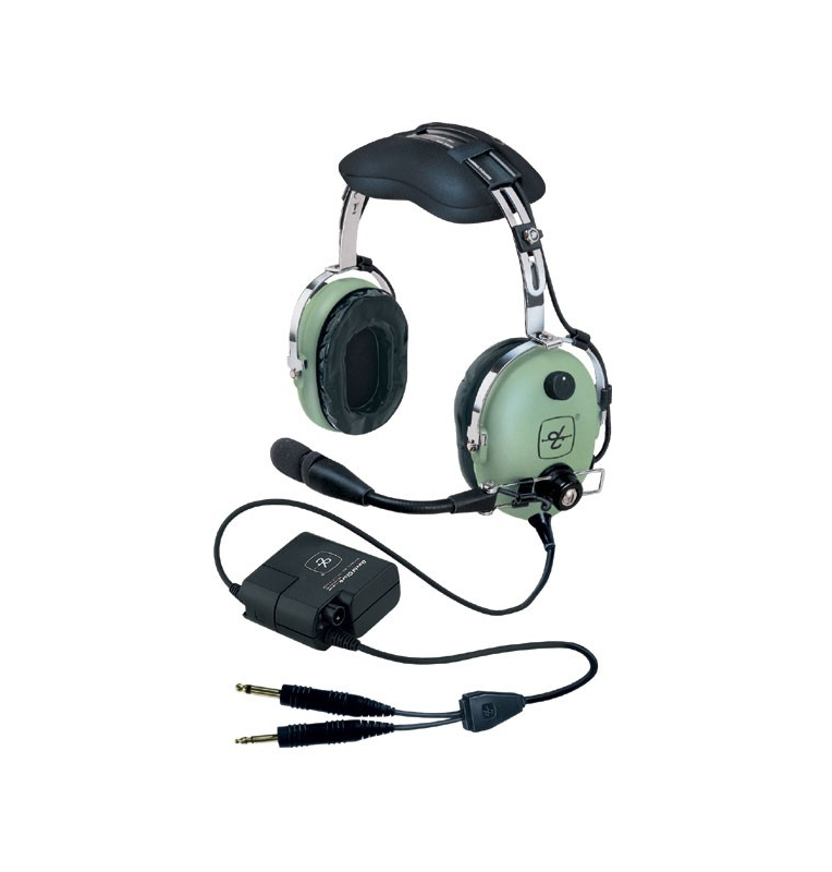 Casque David Clark H10-13 X