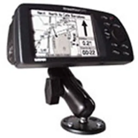 Base Avec Boule B Diametre 2,5 Cm (1) RAM Mounts - 1