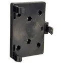 Universal PDA Holder for airplane pilots | BAYO