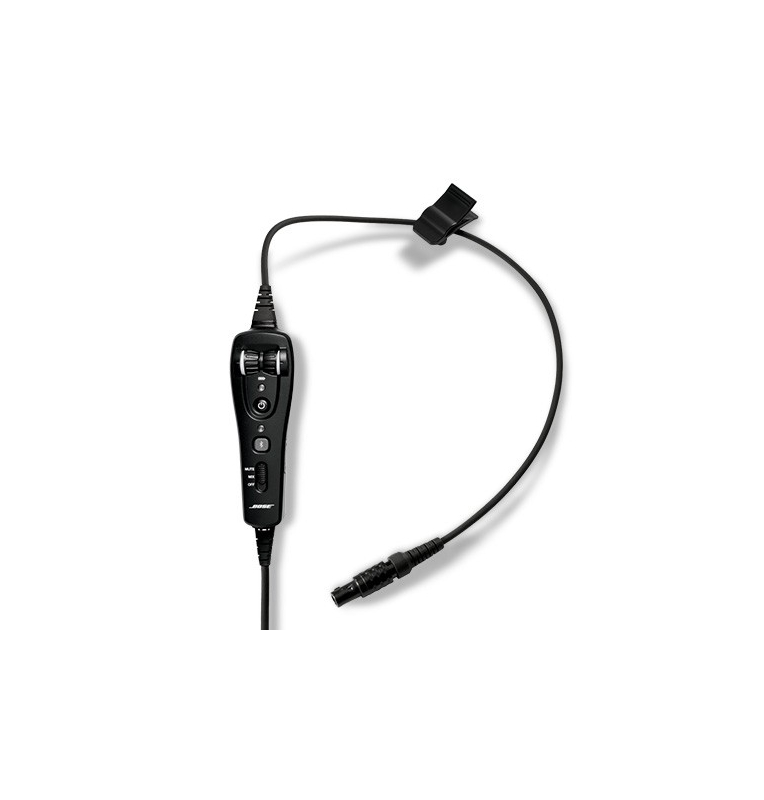 Câble de rechange pour Bose A20 câble droit boîtier piles connecteur lemo tableau de bord haute impédance avec bluetooth Câble de rechange pour Bose A20 câble droit boîtier piles connecteur lemo tableau de bord haute impédance avec bluetooth