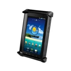 RAM TAB-TITE ADJUSTABLE CRADLE for airplane pilots | BAYO