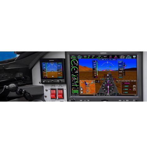 Garmin G5