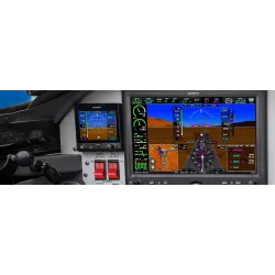 Garmin G5 EFIS Flight Instrument for airplane pilots | BAYO