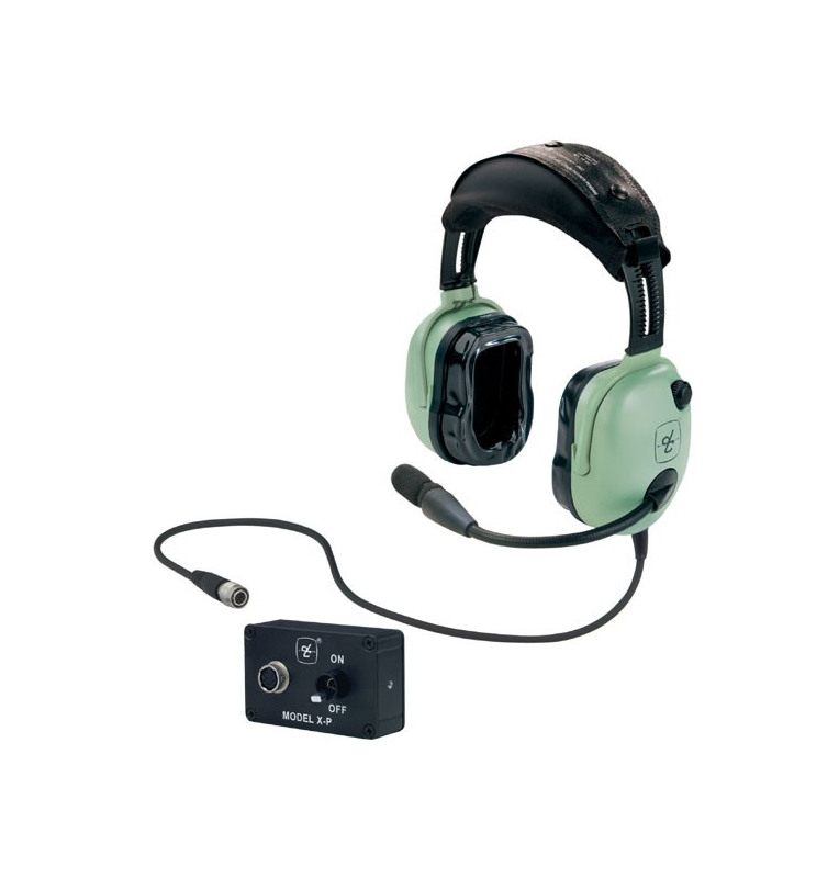 David Clark H20-10 XP David Clark H20-10 XP