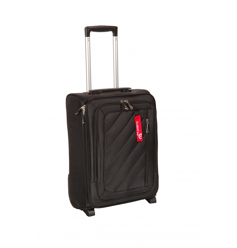 Valise Cabine souple Flightbag pour pilotes d'avion | Bayo